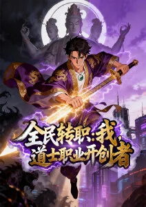 仙逆第一季剧照-大道参悟